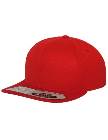 Y-110-110 Fitted Snapback